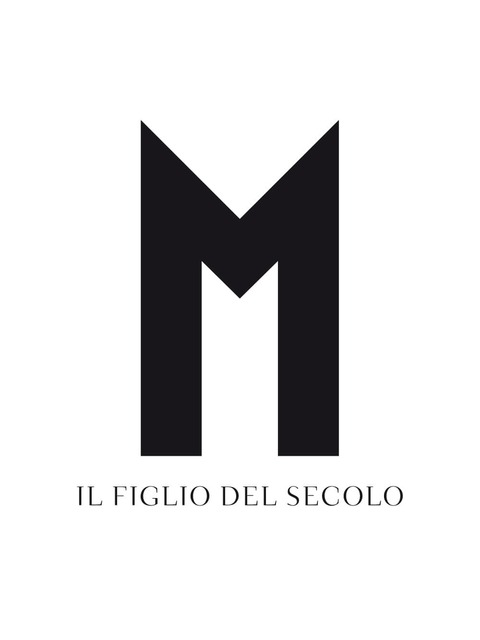 M. Il Figlio del Secolo