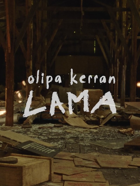 Olipa kerran lama