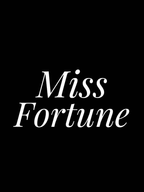 Miss Fortune