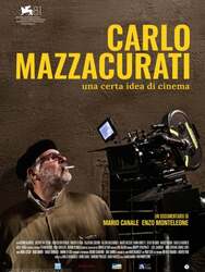 Carlo Mazzacurati - Una certa idea di cinema