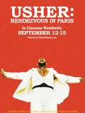 USHER: Rendezvous in Paris