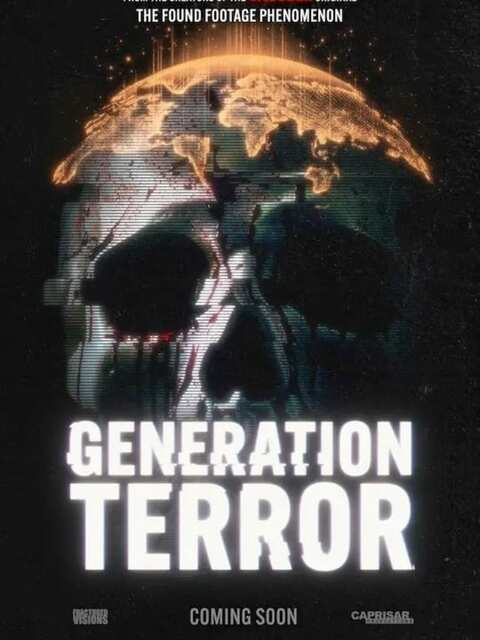 Generation Terror