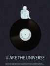 U Are the Universe