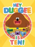 Hey Duggee Is 10!