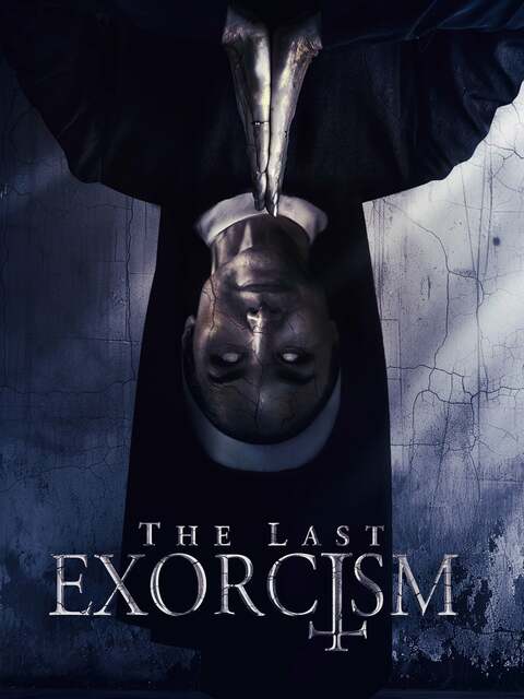 The Last Exorcism