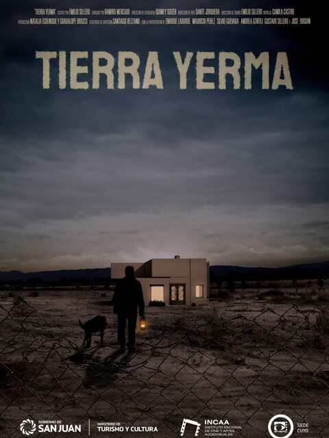 Tierra Yerma