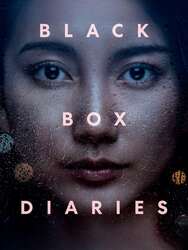 Black Box Diaries