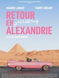 Retour en Alexandrie