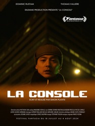 La console