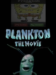 Plankton: The Movie