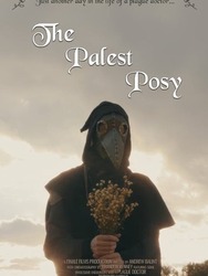 The Palest Posy