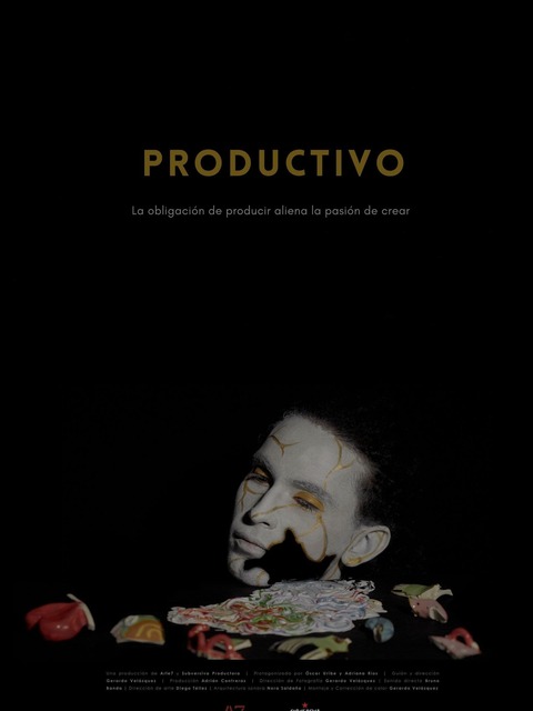 Productivo