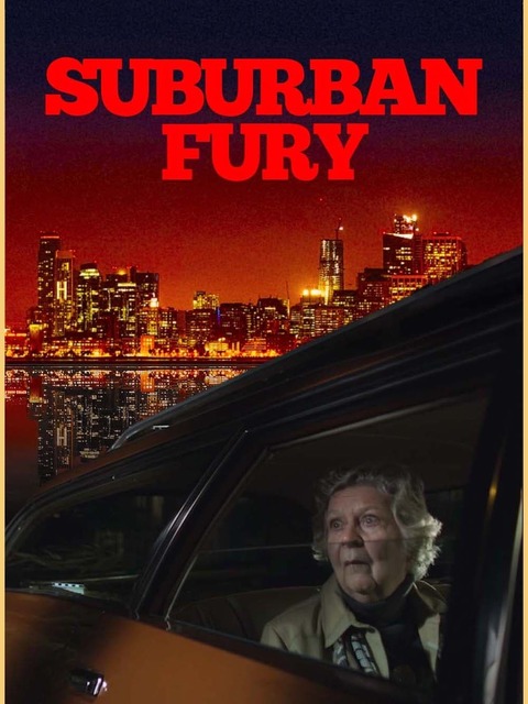 Suburban Fury