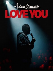 Adam Sandler: Love You