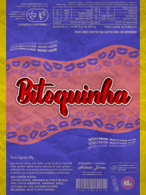 Bitoquinha