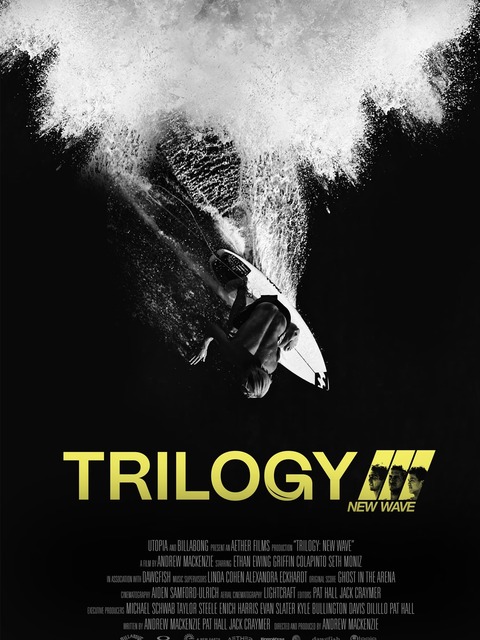 Trilogy: New Wave