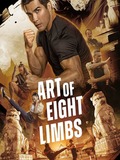 Art of Eight Limbs