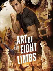 Art of Eight Limbs