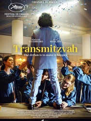 Transmitzvah