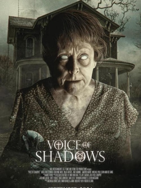 Voice of Shadows