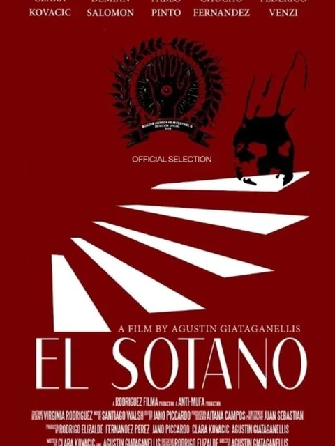 El sótano