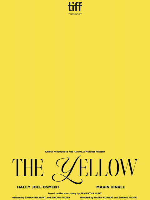 The Yellow