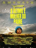 O Último é Mulher do Padre