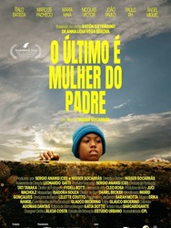 O Último é Mulher do Padre