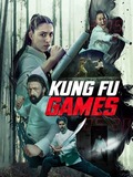 Kung Fu Games