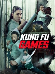 Jeux de Kung Fu