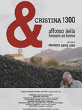 Cristina, 1300 - Affonso Ávila - Homem ao termo