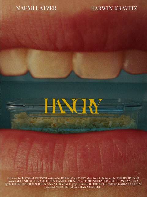 HANGRY