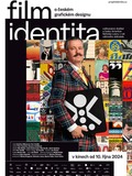 Identita: Film o českém grafickém designu