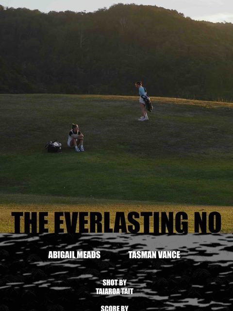 The Everlasting No