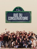 Rue du Conservatoire