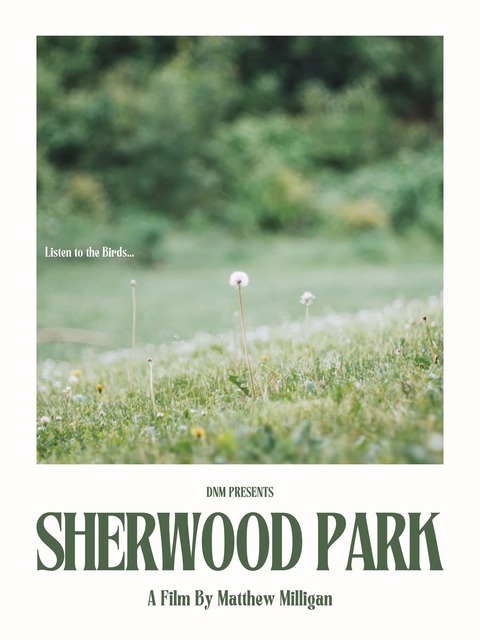 Sherwood Park