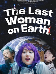 The Last Woman on Earth