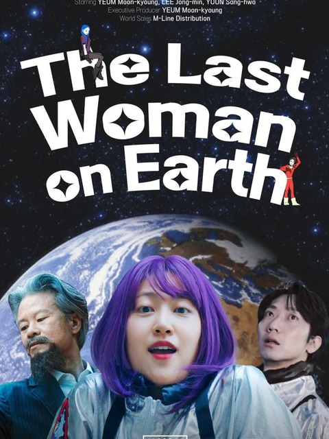 The Last Woman on Earth