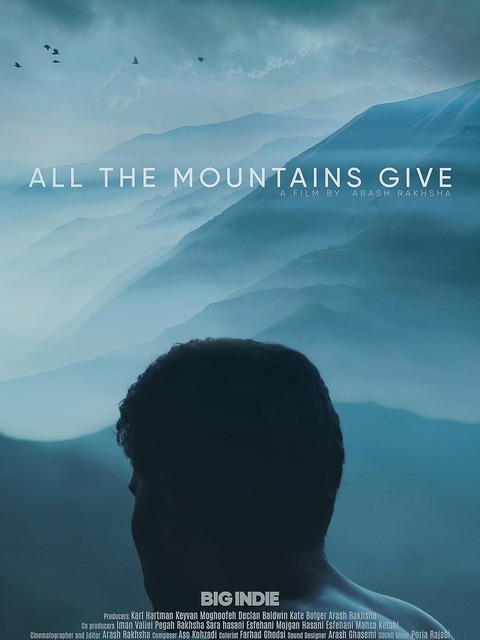 All the Mountains Give