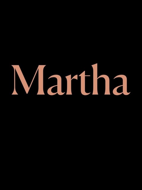 Martha