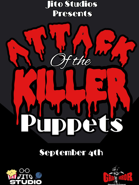 Attack of the Killer Puppets