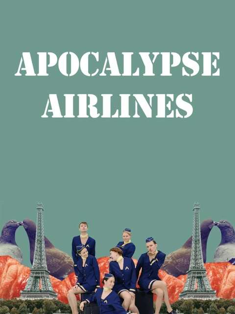 Apocalypse Airlines