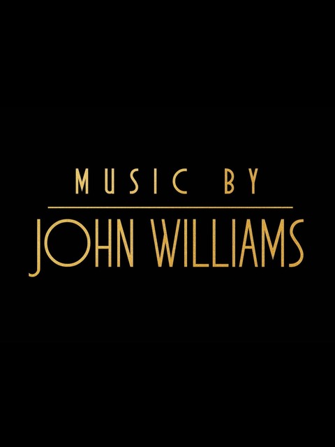 Music by John Williams