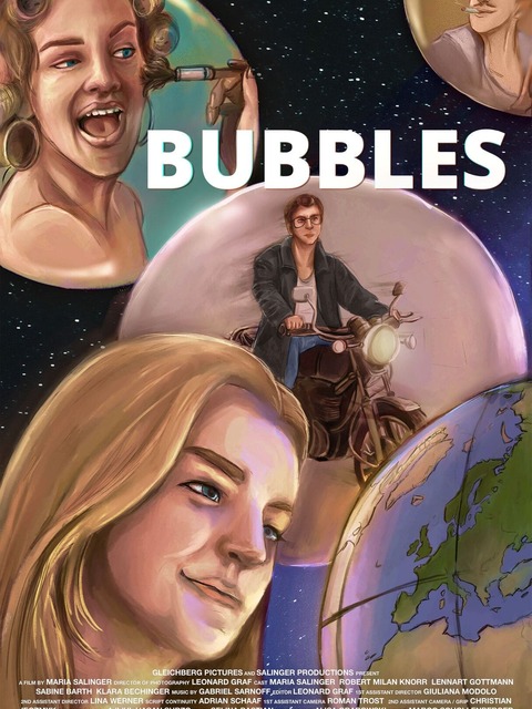 Bubbles