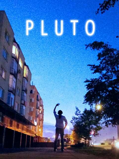 Pluto