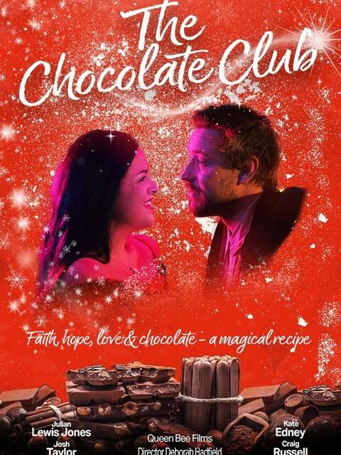 The Chocolate Club