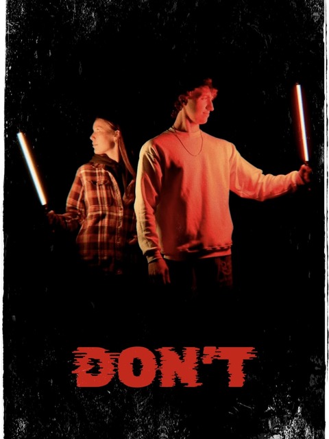 DON’T