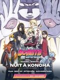 Naruto & Boruto : Nuit à Konoha