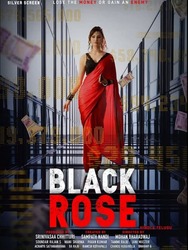 Black Rose