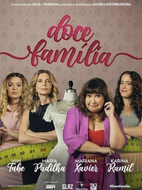 Doce Família